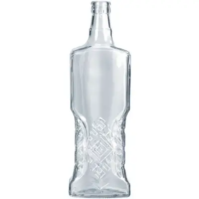 Sticla Traditionala Ucrainka 200ml