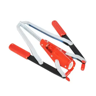 Dopuitor manual sticla cu doua brate