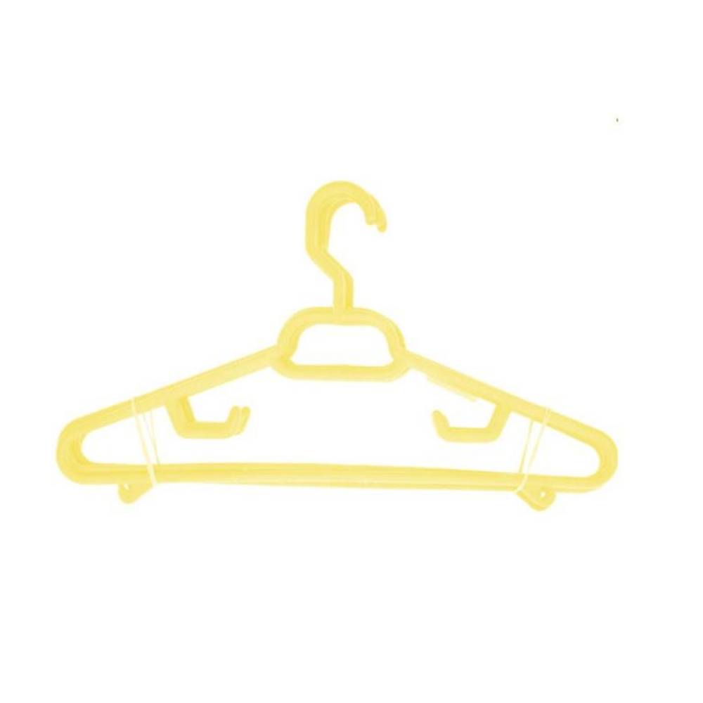 Umerase Sterk Lux, Plastic Galben Set 6 buc Umerase Sterk Lux, Plastic Galben Set 6 buc