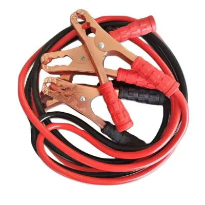Cabluri pornire auto 600A, 2.5m