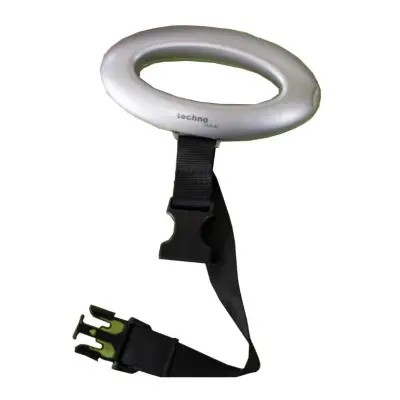 Cantar electronic bagaje 50kg