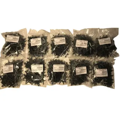 Distantieri 3mm, gresie si faianta 1 set