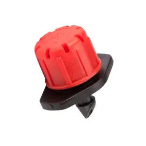 Duza reglabila premium Mare, Verde 140L/H