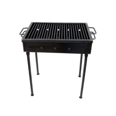 Gratar gradina 40 cm x 30 cm din fier