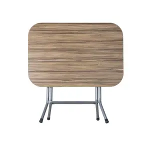 Masa plianta ,blat MDF, 60x90x75 cm