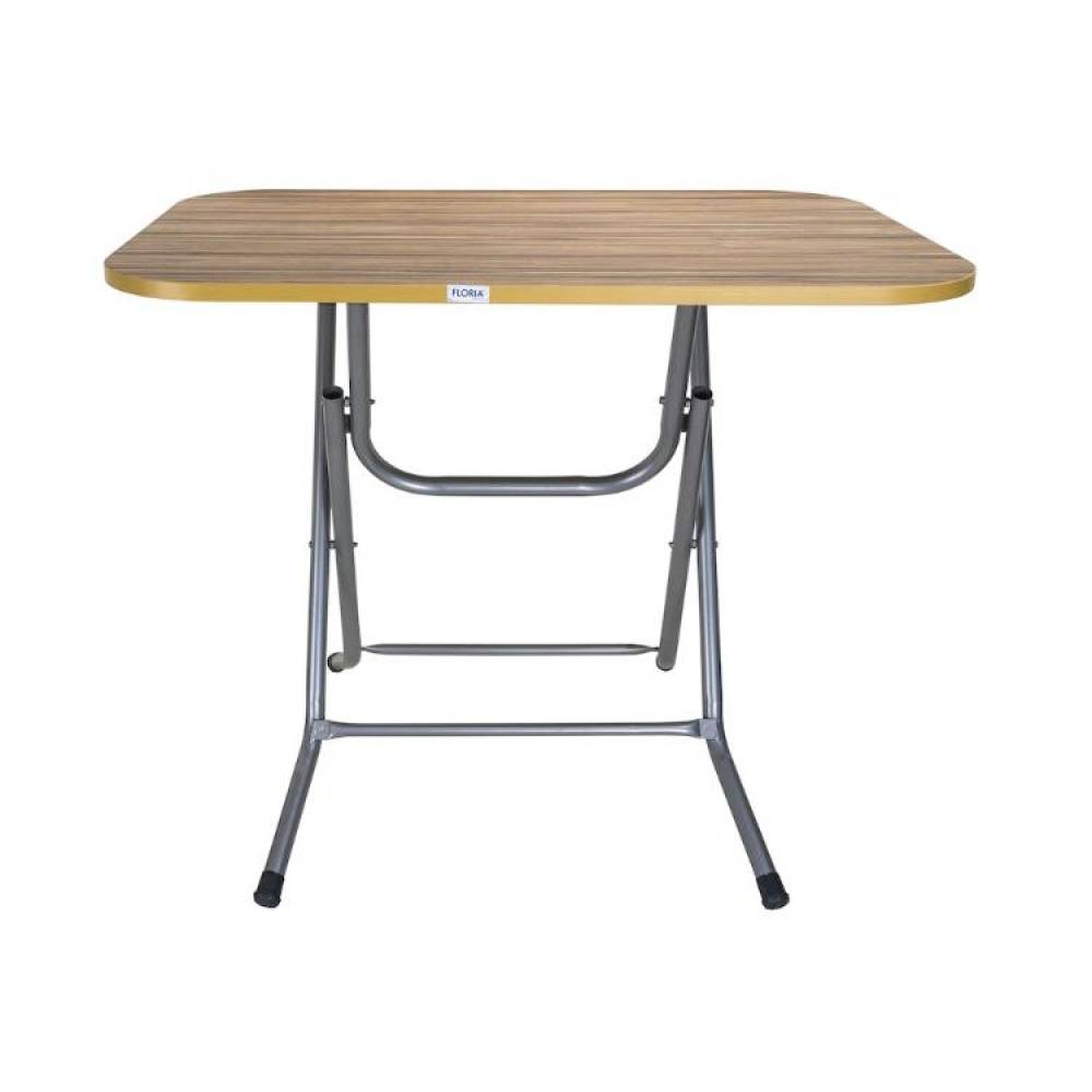 Masa plianta, blat MDF, 60x90x75 cm Resigilata Masa plianta, blat MDF, 60x90x75 cm Resigilata