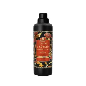 Balsam Rufe Concentrat Tesori d'Oriente Japanese, 30 Spalari, 750 ml