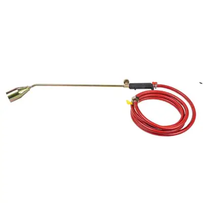 Set parlitor , 3M de furtun, 2 coliere, stut butelie