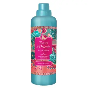 Balsam de rufe Tesori d'Oriente Ayurveda 30 spalari, 750 ml