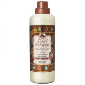 Balsam de rufe Tesori d'Oriente Byzantium 30 spalari, 750 ml
