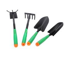 31.5x 8.5cm - 4 unelte