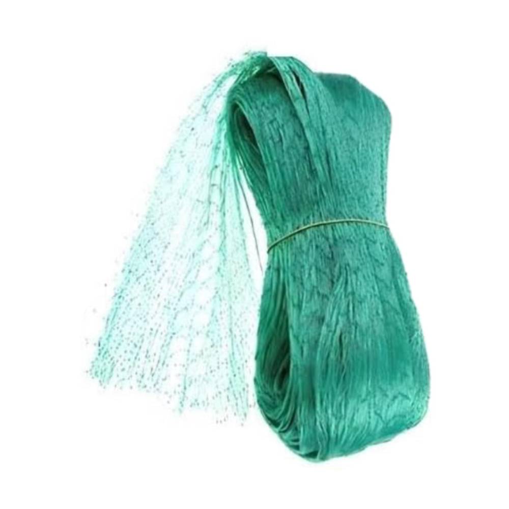 Plasa pasari verde 2m latime x 5m lungime Plasa pasari verde 2m latime x 5m lungime