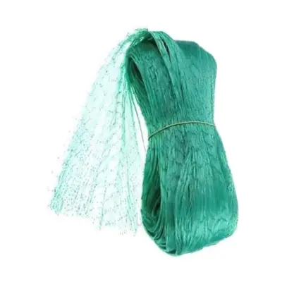 Plasa pasari verde 2m latime x 5m lungime
