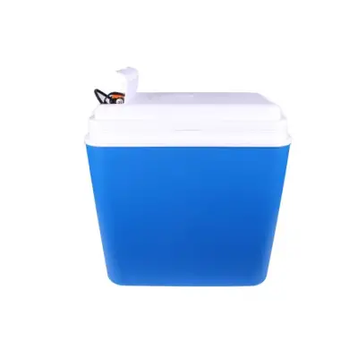 Lada frigorifica electrica 24L, 12V Atlantic