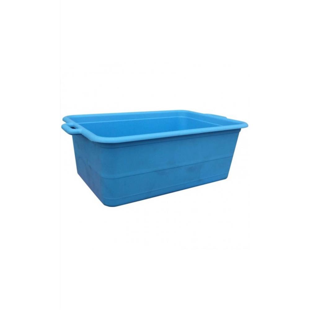 Cada plastic dreptunghiulara 96L Cada plastic dreptunghiulara 96L