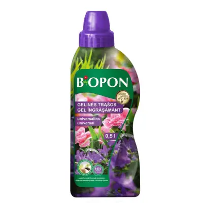 Ingrasamant Gel Universal Biopon 0.5L