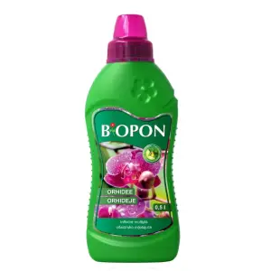 Ingrasamant Orhidee Biopon 0.5L