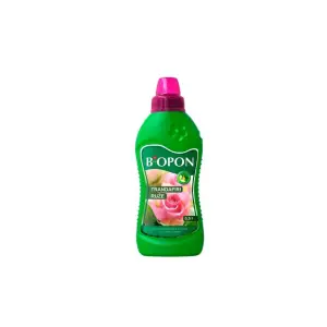 Ingrasamant pentru trandafiri Biopon 0.5L