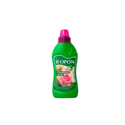 Ingrasamant pentru trandafiri Biopon 0.5L