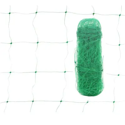 Plasa castraveti si legume 1.7m latime x 10metri L