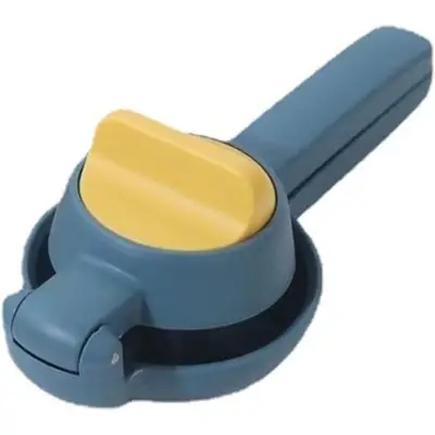 Storcator manual citrice, cu actiune dubla