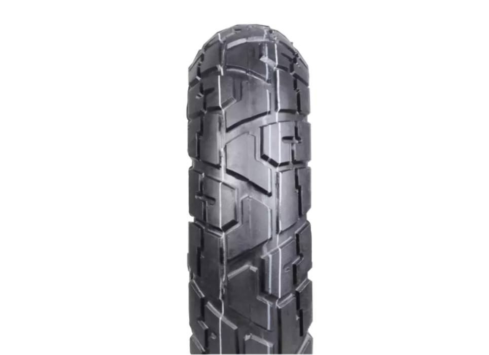 Cauciuc moto Tubeless 130/90-10