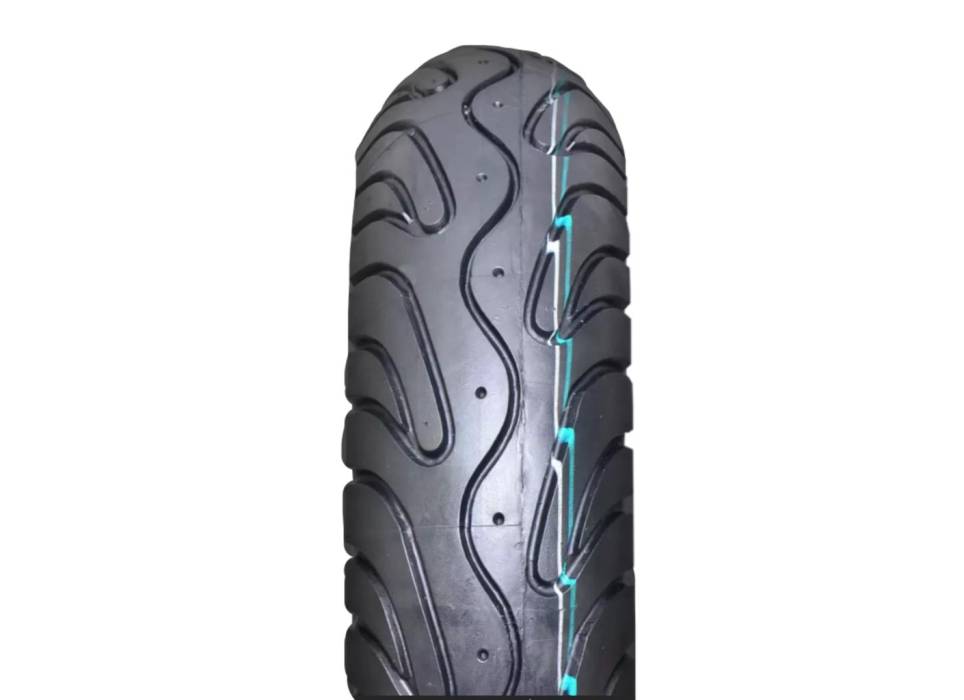 Cauciuc moto Tubeless 350-10