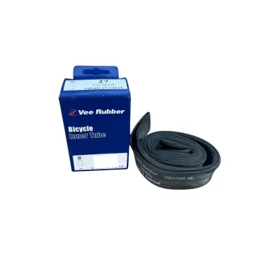 Camera bicicleta 16 x 2.75/3.00 cu valva 40 mm (cauciuc), la cutie