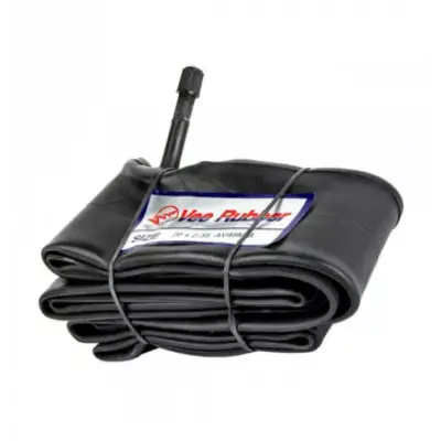 Camera bicicleta 12 1/2 x 1.75 x 2 1/4 (cauciuc) Vee Rubber