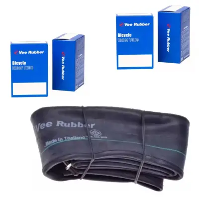 Camera bicicleta 12 1/2 x 1.75 x 2 1/4 (cauciuc) la cutie