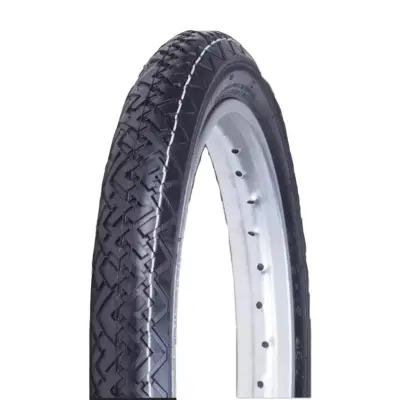 Cauciuc moto, anvelopa 80/80-14