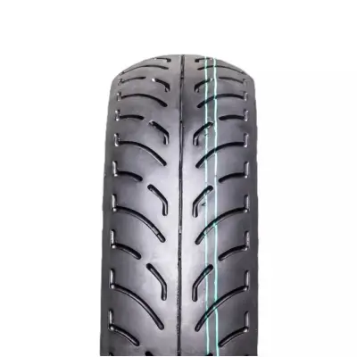Cauciuc moto Tubeless 110/70-16