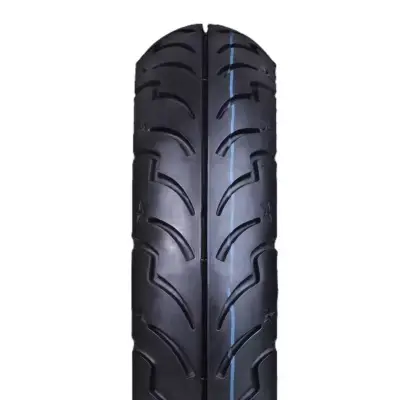 Cauciuc moto 350-10 (anvelopa) Tubeless VRM228