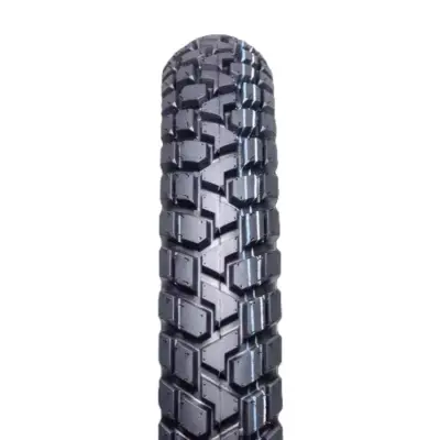Cauciuc moto Tubeless 110/90-16