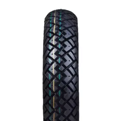 Cauciuc moto 300-10 (anvelopa) Tubeless all season