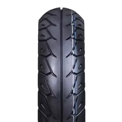 Cauciuc moto 100/90-10 (anvelopa) Tubeless