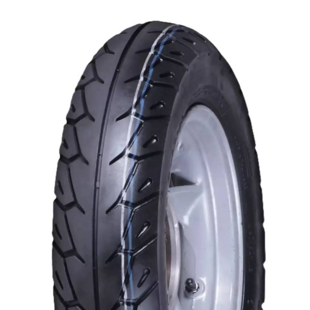 Cauciuc moto 100/90-10 (anvelopa) Tubeless Cauciuc moto 100/90-10 (anvelopa) Tubeless