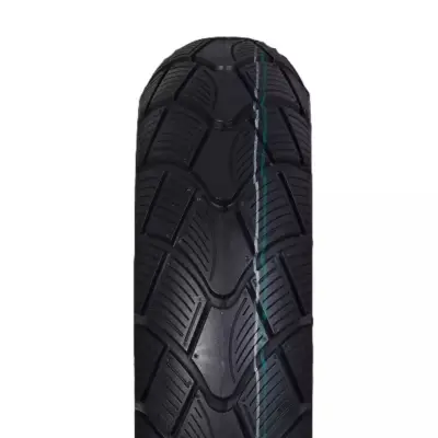 Cauciuc moto de iarna 350-10 (anvelopa) Tubeless