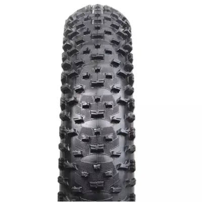 Cauciuc bicicleta electrica 26 x 5.05 (anvelopa) VRB-386 Tubeless