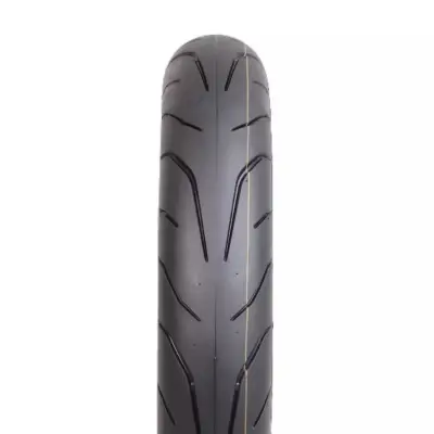 Cauciuc moto Tubeless 110/70-17