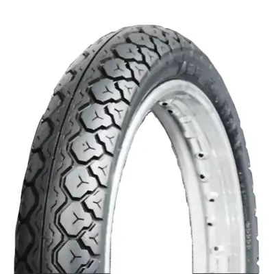 Cauciuc moto 350-16 (anvelopa)