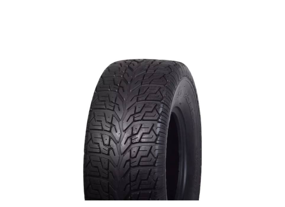 Cauciuc ATV TUBELESS 25x8-12 6PR