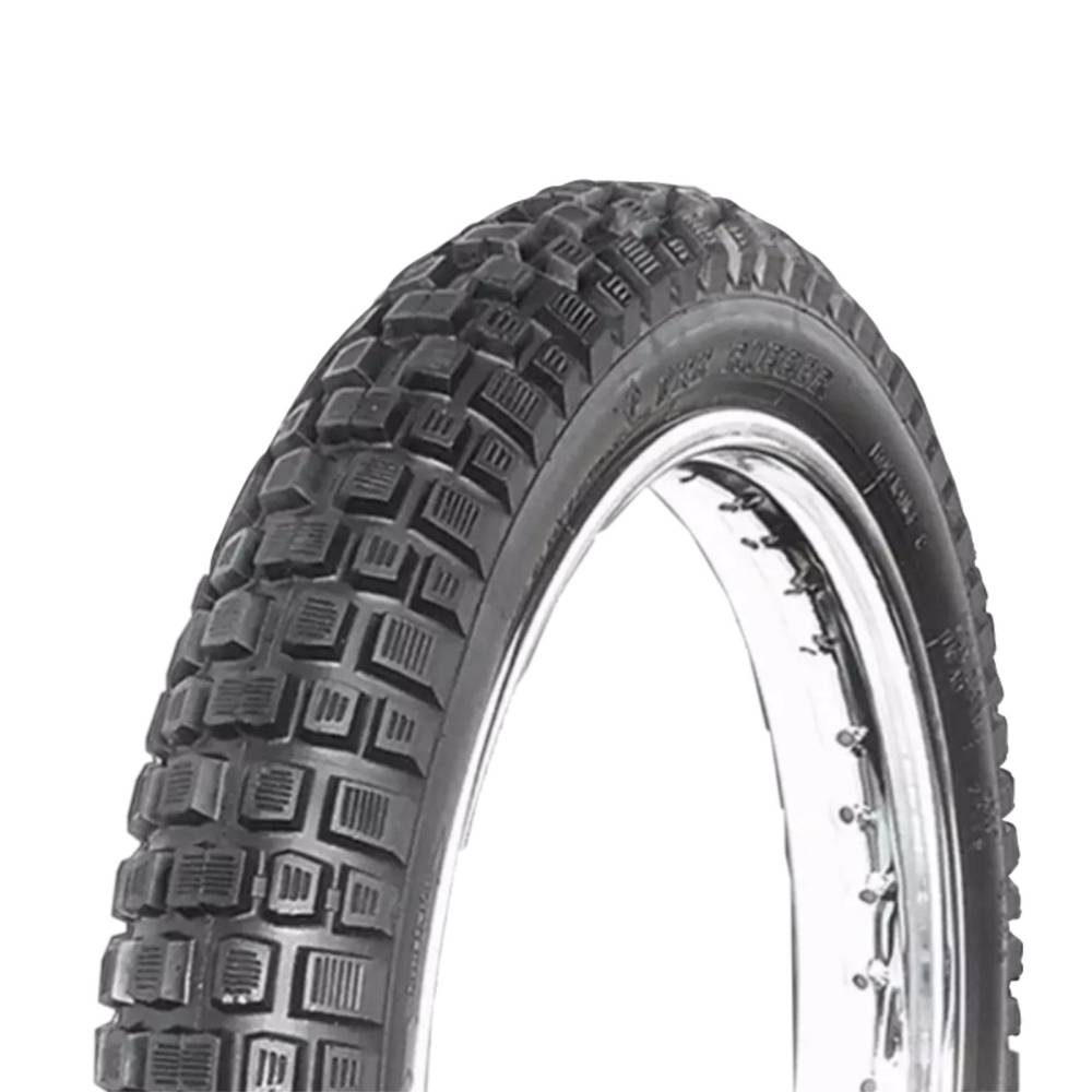 Cauciuc moto 2 3/4-16 Enduro (anvelopa) Cauciuc moto 2 3/4-16 Enduro (anvelopa)