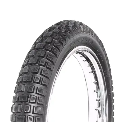 Cauciuc moto 2 3/4-16 Enduro (anvelopa)