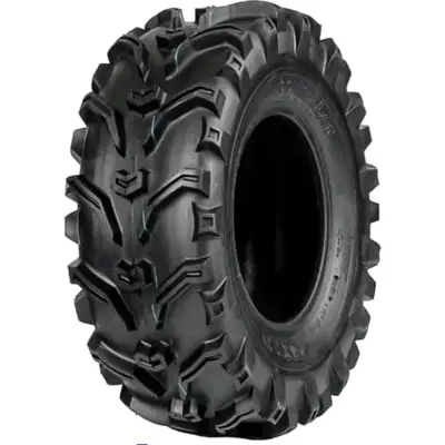 Cauciuc ATV 25 x 10-12 4PR (anvelopa) Tubeless