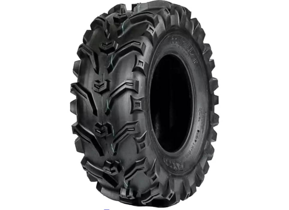 Cauciuc ATV TUBELESS 25x8-12 4PR