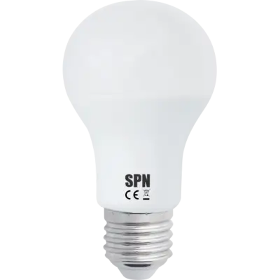 Bec Led E27, 14W=200W, 2700K, lumina calda, 1700Lm