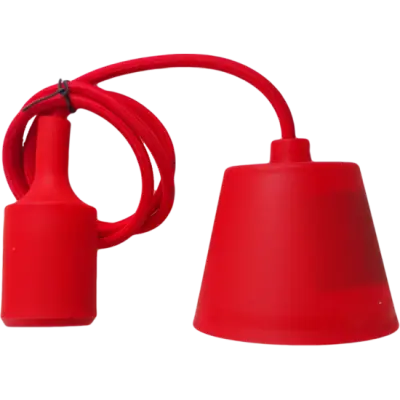 Lampa Suspendata Viola Rosie E27