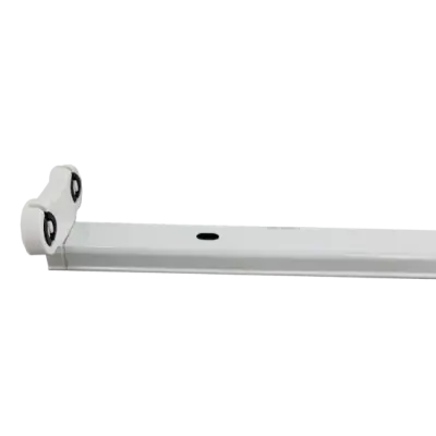 Corp Neon Fia 2x9W (9W=18W) - Pentru Tub LED 60 cm