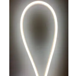 Neon Flex Alb Neutru SMD2835 9x15mm